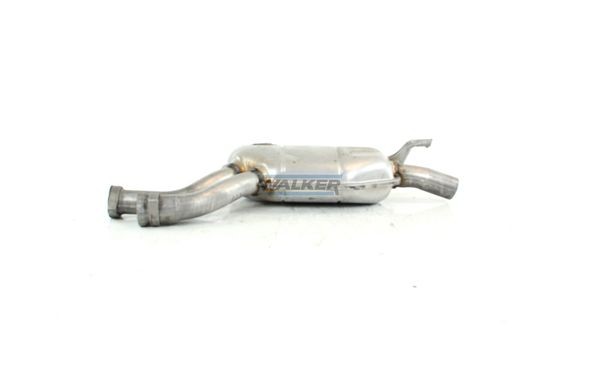 WALKER Middle silencer 18507 MERCEDES-BENZ A-Class WALKER middle silencer 18507