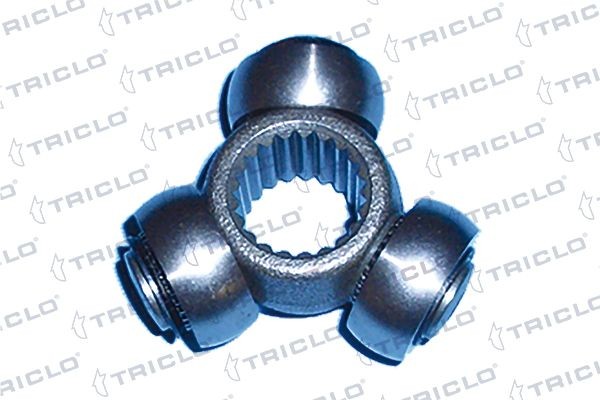 TRICLO Tripod Hub, Drive shaft 645464 Toyota PICNIC TRICLO tripod hub 645464