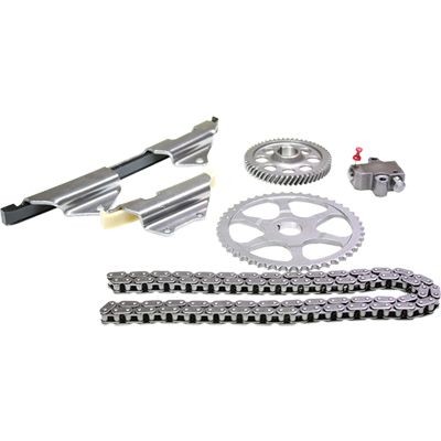 BIRTH Kit de distribuição 6466 6466 BIRTH Corrente de distribuição Ford baratos