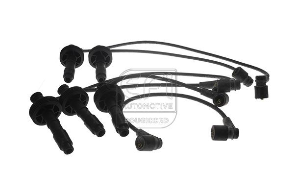 EFI AUTOMOTIVE Sada zapaľovacích káblov 6468 6468 Zapaľovacie káble VOLVO XC70 EFI AUTOMOTIVE