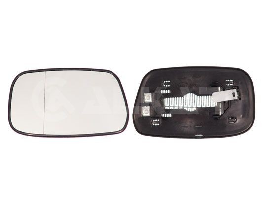 ALKAR Vidro de espelho, espelho retrovisor exterior 6471260 ALKAR 6471260 Vidro espelho retrovisor Toyota Celica T20 preço