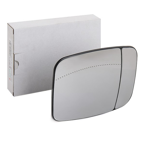 ALKAR Backspegelglas 6472645 pris Spegelglas yttre spegel Nissan R50 6472645 ALKAR