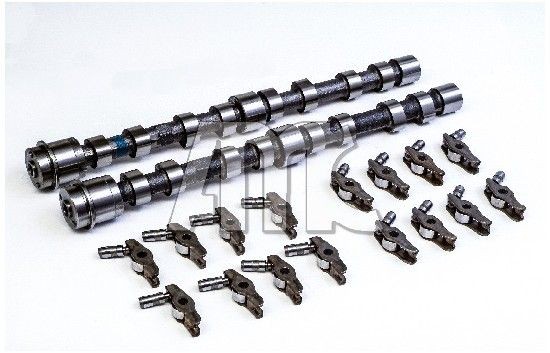 AMC Jeu d'arbres à came 647271K Fiat FULLBACK Arbre à cames AMC 647271K