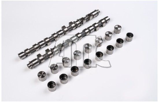 AMC Nockenwellensatz 647289K Nockenwellenlager AMC Opel ADAM 647289K