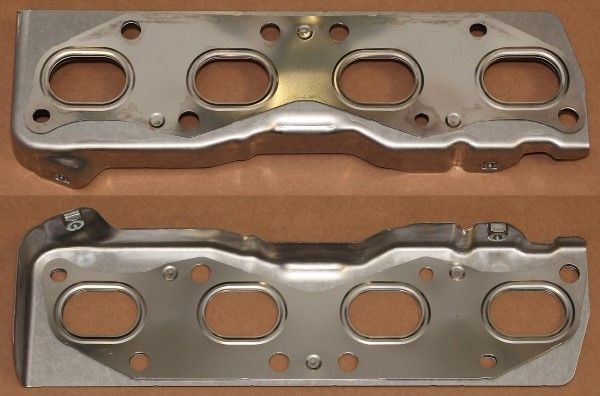 ELRING Pakning, udstødningsmanifold 648.840 ELRING 648.840 Renault Espace 5 Udstødningsmanifold pakning til en rimelig pris
