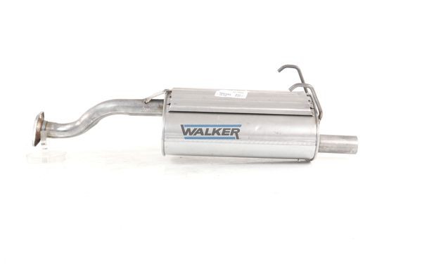 WALKER Silencieux arrière 18756 18756 Silencieux arrière HONDA HR-V WALKER
