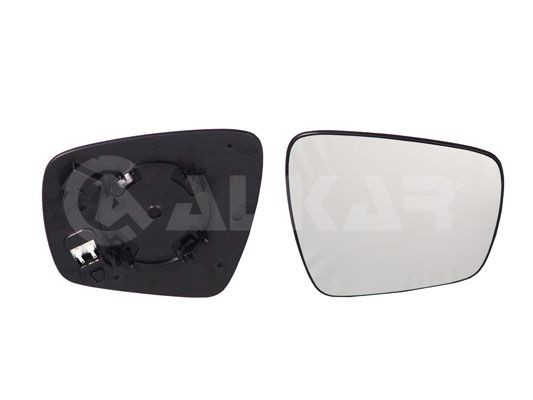 Miroir de rétroviseur ALKAR 6481330 ALKAR 6481330: Miroir de verre Renault KADJAR 2024
