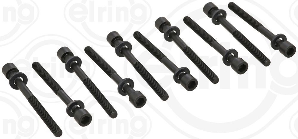 ELRING Topplokksbolter 649.390 ELRING 649.390 Topplokksbolter NISSAN Primastar Van (X82) billige