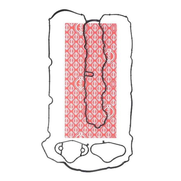 ELRING Tetningssett, topplokkdeksel 649.880 ELRING 649.880 Toppdekselpakning Dino 246 GT originale pris