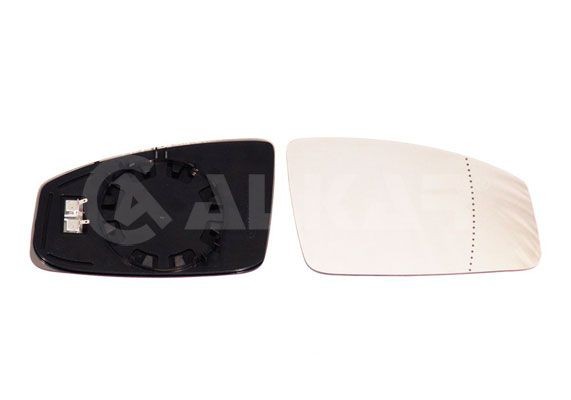 Vetro specchio, specchio esterno ALKAR 6492328 ALKAR 6492328 Vetro specchio retrovisore Renault ESPACE 2012