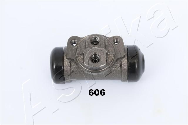ASHIKA Wheel Brake Cylinder 65-06-606 Land Rover FREELANDER ASHIKA wheel cylinder 6506606