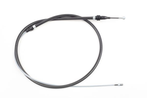 KAWE Cabo de aço, travão de estacionamento 65.1080 65.1080 Travão de estacionamento KAWE AUDI Q7