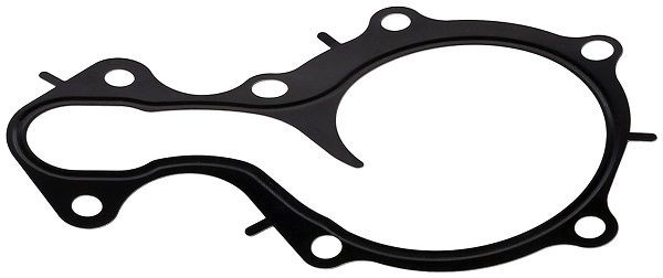 ELRING Gasket, water pump 650.190 ELRING 650.190 Escort Mk1 Estate (ADH) water pump gasket price