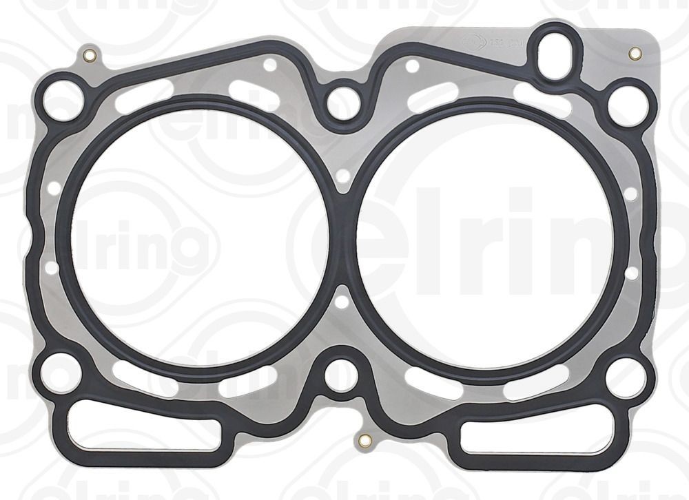 ELRING Joint de culasse 650.230 ELRING 650.230 Joints de culasse 99 Coupe pas cher
