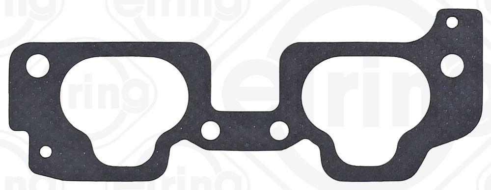 ELRING Pakning, indsugningsmanifold 650.360 ELRING 650.360 Chevrolet Corvette C7 Indsugningsmanifold pakning pris