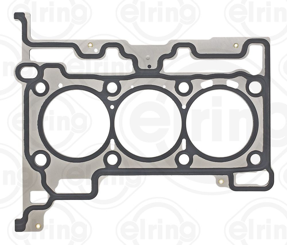 Tetning, topplokk ELRING 650.420 ELRING 650.420: Toppakning Ford FOCUS 2018
