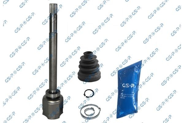 GSP Homokineet reparatie set, aandrijfas 650046 650046 GSP Homokinetische koppeling Opel F7 prijs