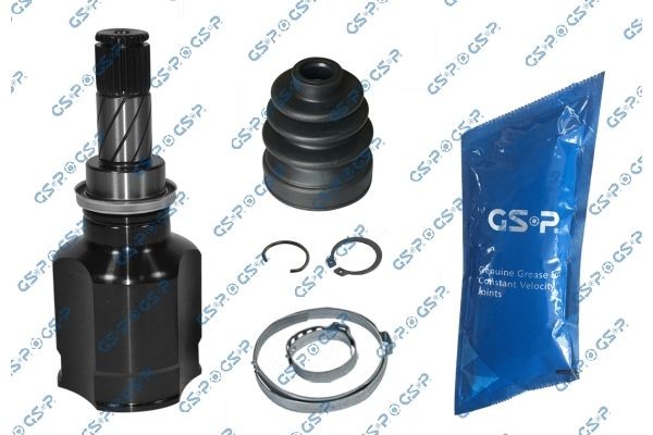GSP Homokineet reparatie set, aandrijfas 650048 GSP 650048 Homokineet Renault Laguna 3 Grandtour prijs