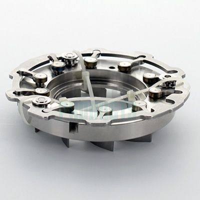 HOFFER Rep.sæt, turbo 6500537 6500537 Turbolader FORD C-MAX HOFFER