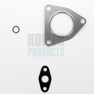 HOFFER Montagesæt, lader 6500766 6500766 HOFFER Montagesæt lader Citroën billig