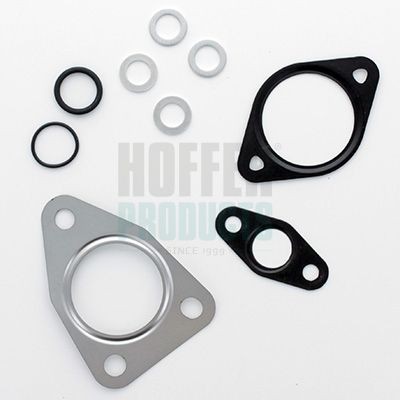 HOFFER Kit montaggio turbocompressore 6500819 6500819 Kit montaggio turbina ALFA ROMEO HOFFER costo
