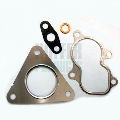 HOFFER Monteringsats, Turbo 6500869 6500869 HOFFER packning turboladdare Peugeot 407