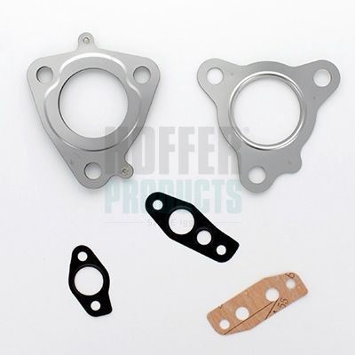 HOFFER Monteringssett, lader 6500871 Turboladertetning HONDA HOFFER 6500871