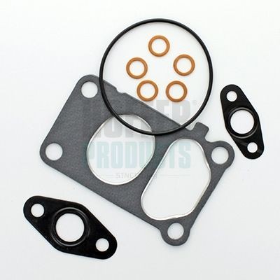 HOFFER Monteringsats, Turbo 6500908 6500908 HOFFER renoveringssats turbo BMW X3
