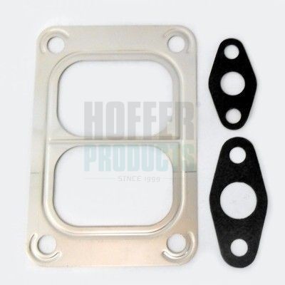 HOFFER Monteringsats, Turbo 6500918 6500918 HOFFER monteringssats turbo VOLVO V70