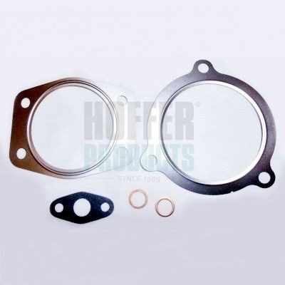 HOFFER Monteringsats, Turbo 6500954 6500954 HOFFER Turbopackning Mazda