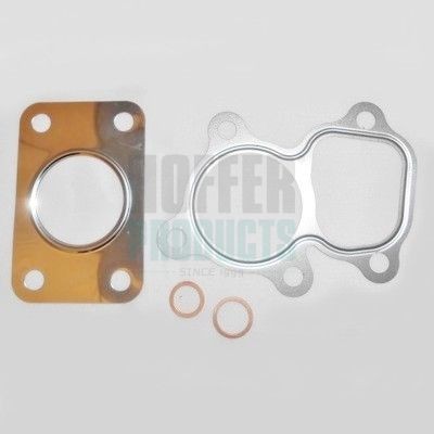 HOFFER Turbocharger, montageset 6500956 6500956 HOFFER Turbocharger montageset Volvo goedkoop