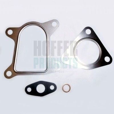 HOFFER Monteringsats, Turbo 6500959 MAZDA packningssats till turbo HOFFER 6500959
