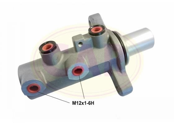 CAR Bremsehovedcylinder 6501 Hovedbremsecylinder CAR Mini Cabriolet 6501