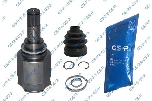 GSP Ledsæt, drivaksel 650107 Trækakselled GSP Renault GRAND SCÉNIC 650107