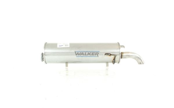 WALKER Panela de escape traseira 19071 WALKER 19071 Panela de escape traseira Toyota PASEO baratos