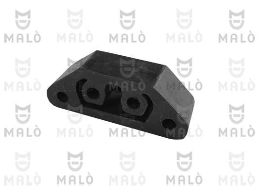 MALÒ Tampone paracolpo, Silenziatore 6502 6502 Supporto marmitta MALÒ MERCEDES-BENZ VARIO costo