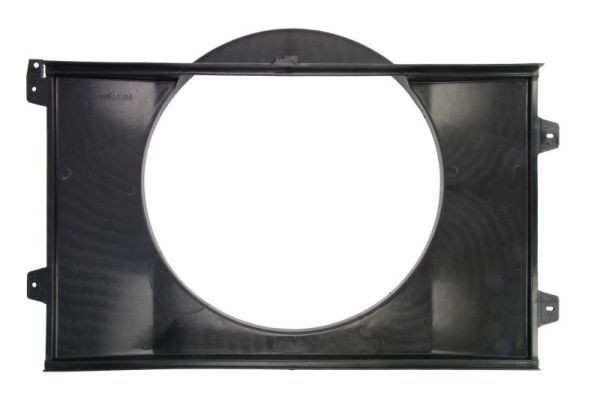 BLIC Ventilaatorikate 6502-03-9562230P BLIC 6502-03-9562230P Ventilaatorikate Fiat 500 312 odav