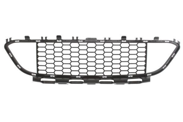BLIC Grelha de ventilador, pára-choques 6502-07-0063912P BLIC 6502-07-0063912P Grelha de ventilador, pára-choques