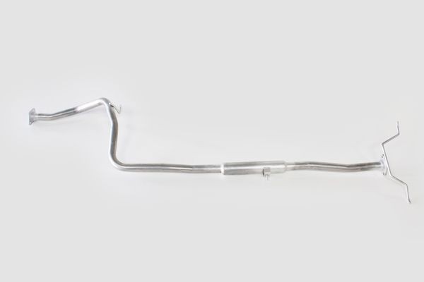 VEGAZ Midtre lydpotte KS-101 KS-101 Mellomlyddemper VEGAZ KIA CARENS