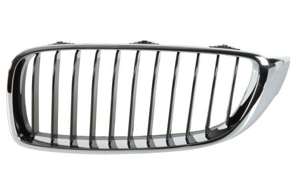 BLIC Grill 6502-07-0070991P BLIC 6502-07-0070991P Grill BMW 4 Cabrio (F33, F83) 420 i 163 hj 2020