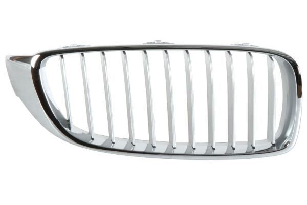 BLIC Grill 6502-07-0070994P BLIC 6502-07-0070994P Grill BMW 4 Cabrio (F33, F83) 420 i 163 hj 2017