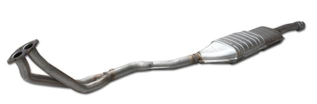 VEGAZ Catalisador BK-914 VEGAZ BK-914 Catalisador BMW 7 (G11, G12) 730 d 265 cv 2020