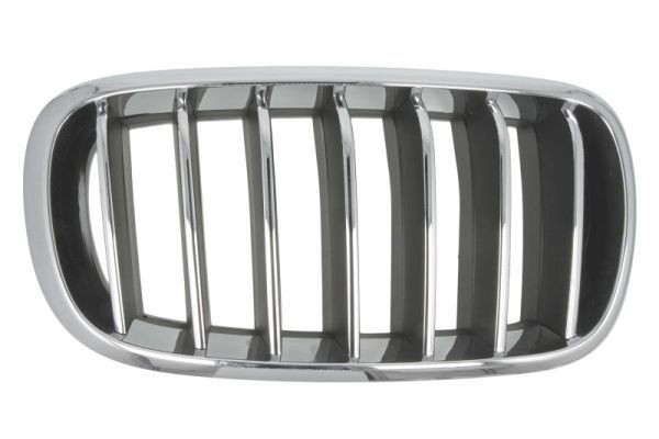 BLIC Kylargrill 6502-07-00969944P BLIC 6502-07-00969944P Kylargrill BMW X5 (F15, F85) xDrive 30 d 249 hk 2017