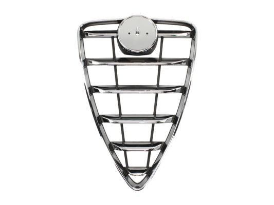 BLIC Grelha de radiador 6502-07-0110990P BLIC 6502-07-0110990P Grelha desportiva ALFA ROMEO SPIDER originais