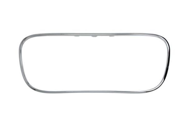 BLIC Grille de ventilation, pare-chocs 6502-07-0501911P BLIC 6502-07-0501911P Grille prise air inférieure Citroen DS3 Cabriolet prix