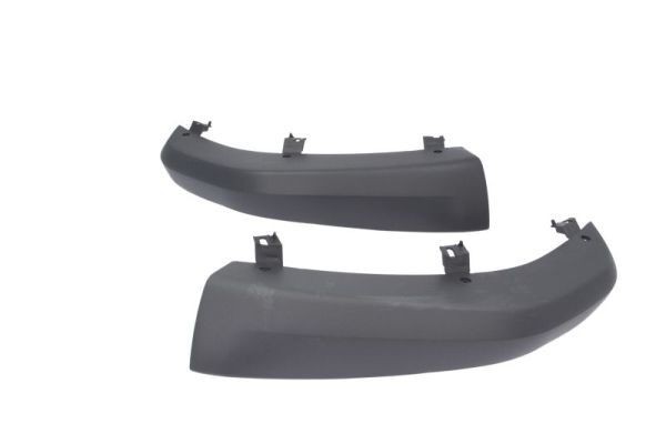 BLIC Bumperlijst 6502-07-0511920Q Plaat bumper BLIC C5 6502-07-0511920Q goedkoop