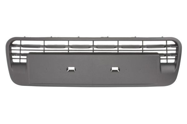 BLIC Grille de calandre 6502-07-0541992P BLIC 6502-07-0541992P Calandre de radiateur BMW X2 pas cher