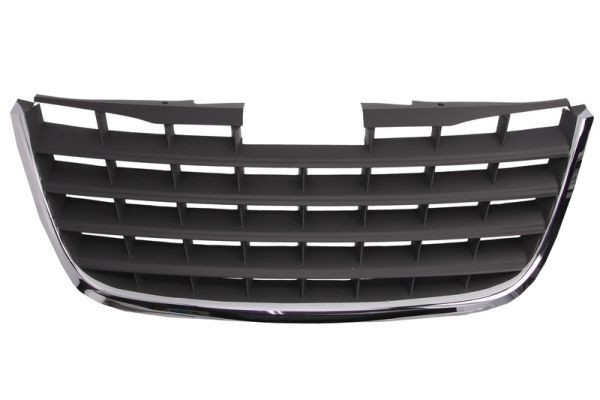 Radiatorgitter BLIC 6502-07-0914990P BLIC 6502-07-0914990P Front grill Chrysler 300 2019