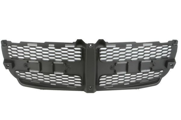Radiator grill BLIC 6502-07-0932990P BLIC 6502-07-0932990P Voor-grill DODGE RAM 1999