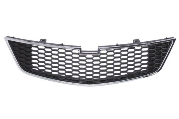 BLIC Radiator Grille 6502-07-1120991P CHEVROLET TRAILBLAZER BLIC radiator grille 6502071120991P